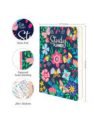 Blossom Tales Study Planner