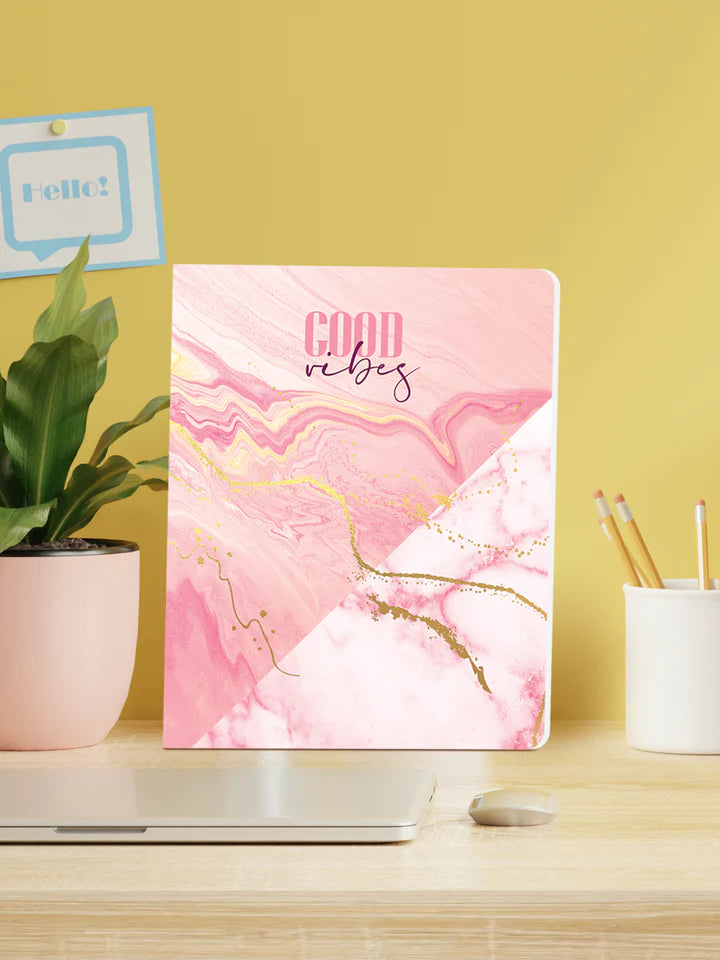 Victory Vibe Study Planner