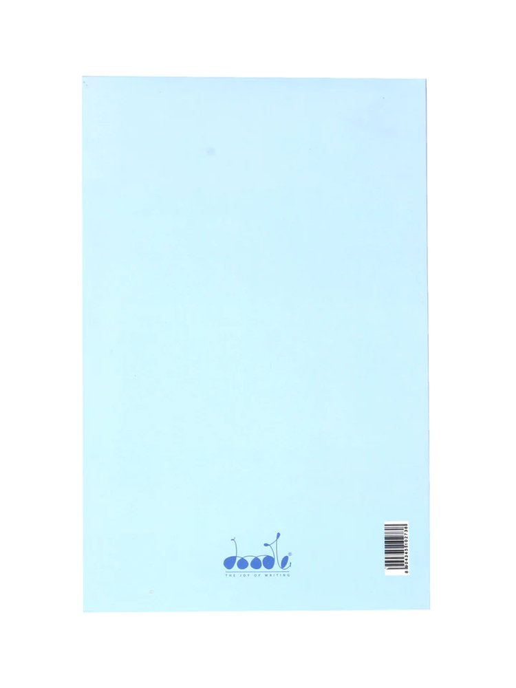 Global Village Notebook