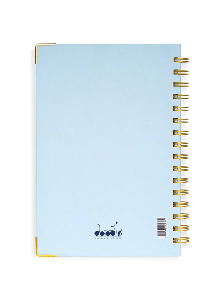 A5 Hard BoundBest Day Daily Planner