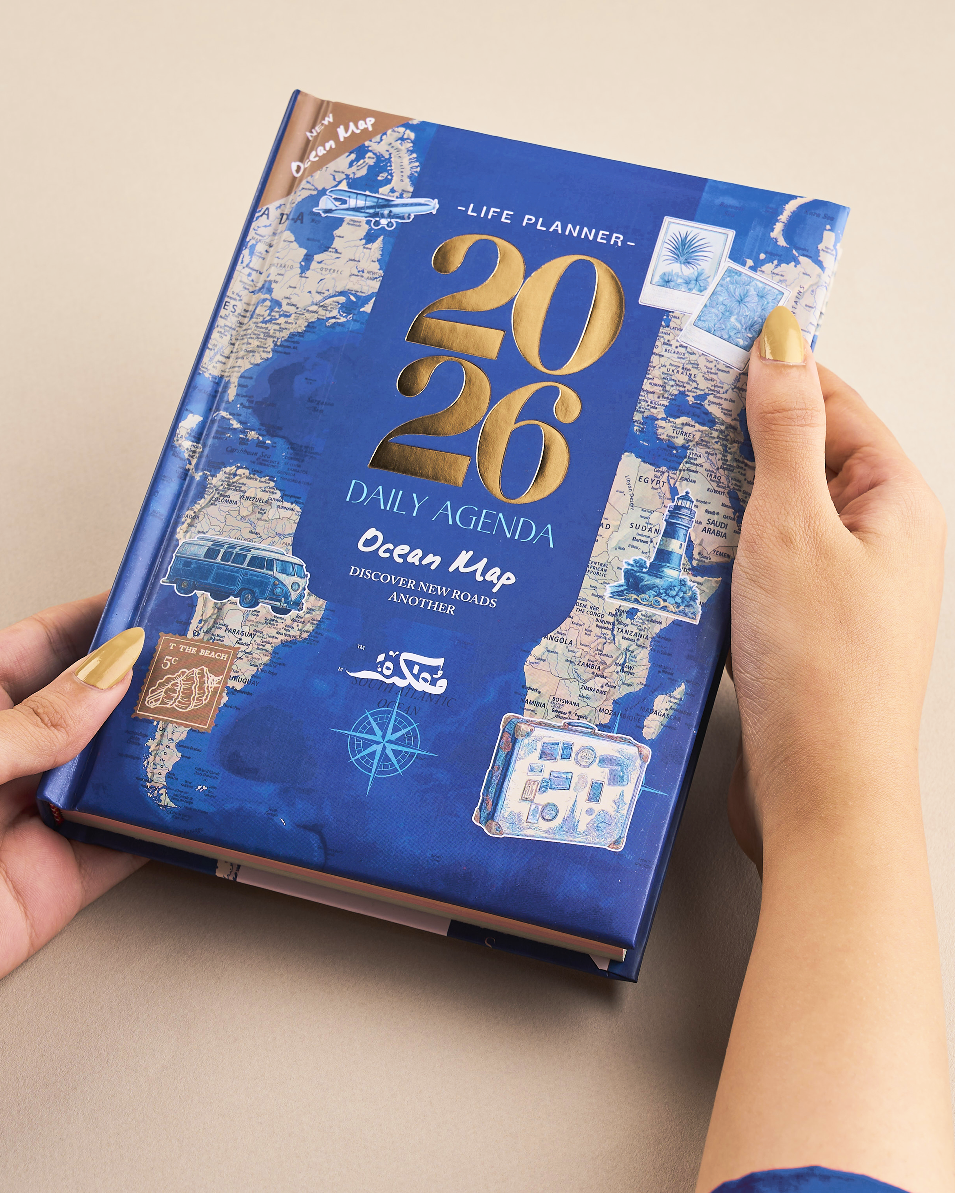 أجندة 2025 - جيرل بوس