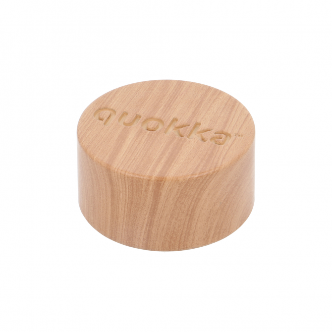 زجاجة مياه تريتان مع غطاء محكم الاغلاق حجم 720 مل تصميم احمر