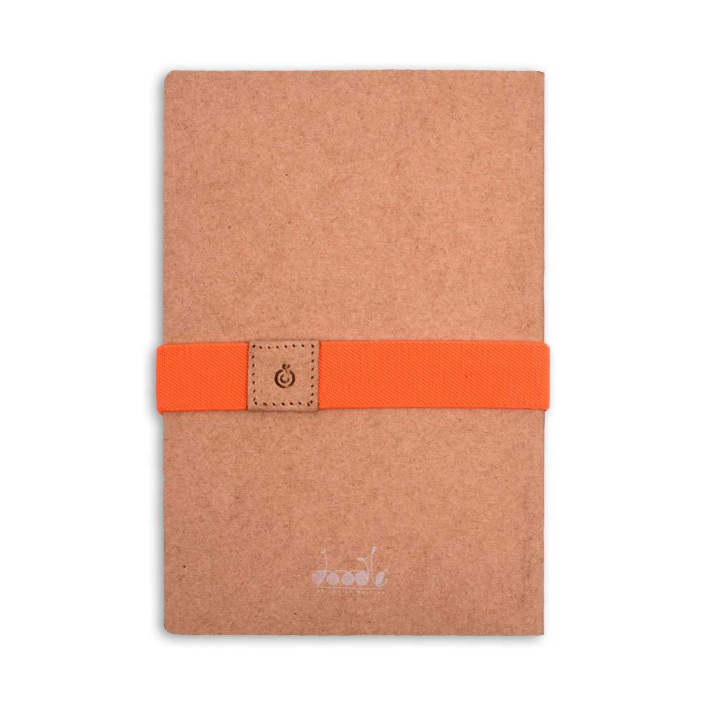 Doodle Gypsy Soul Diary