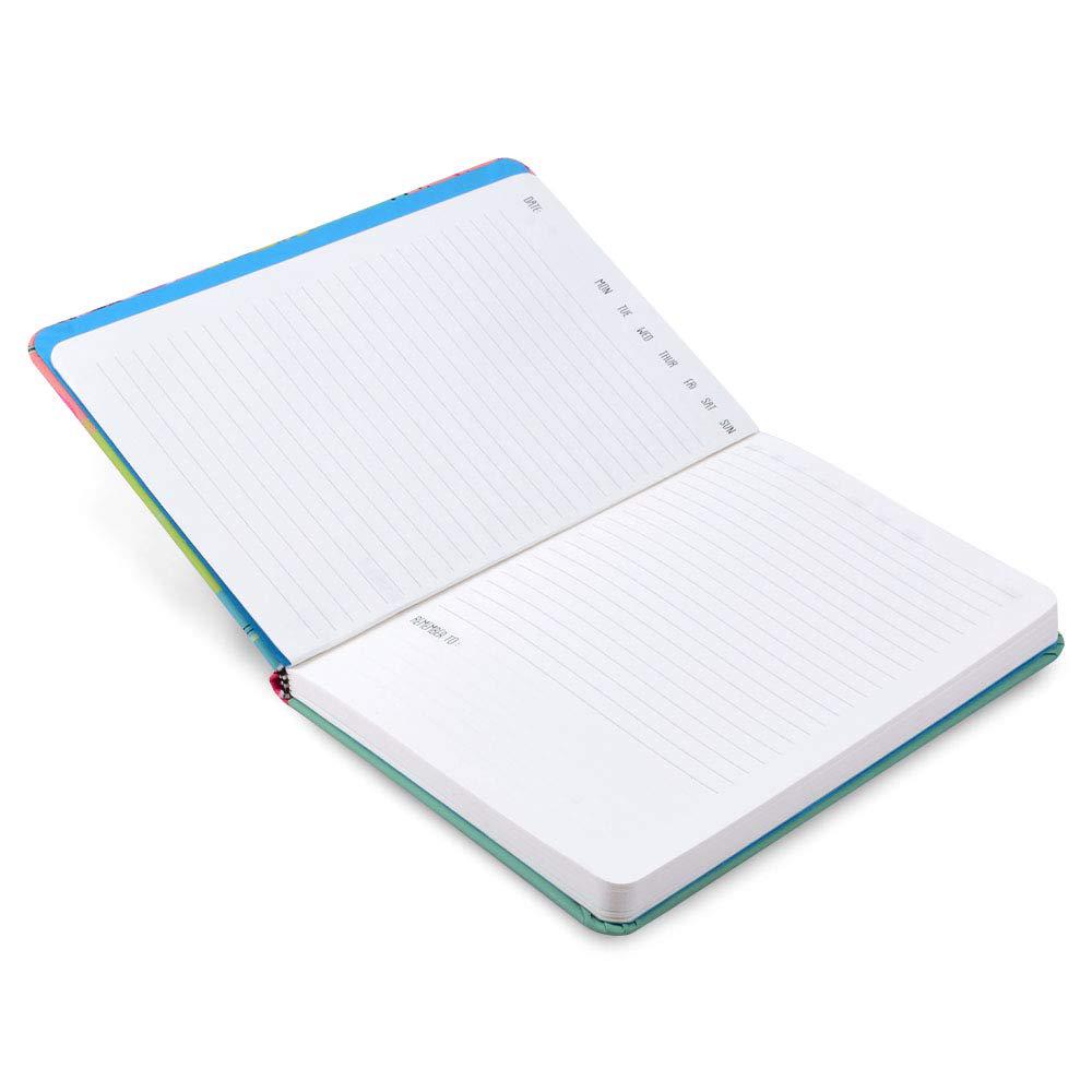 Doodle Heritage Patch Diary