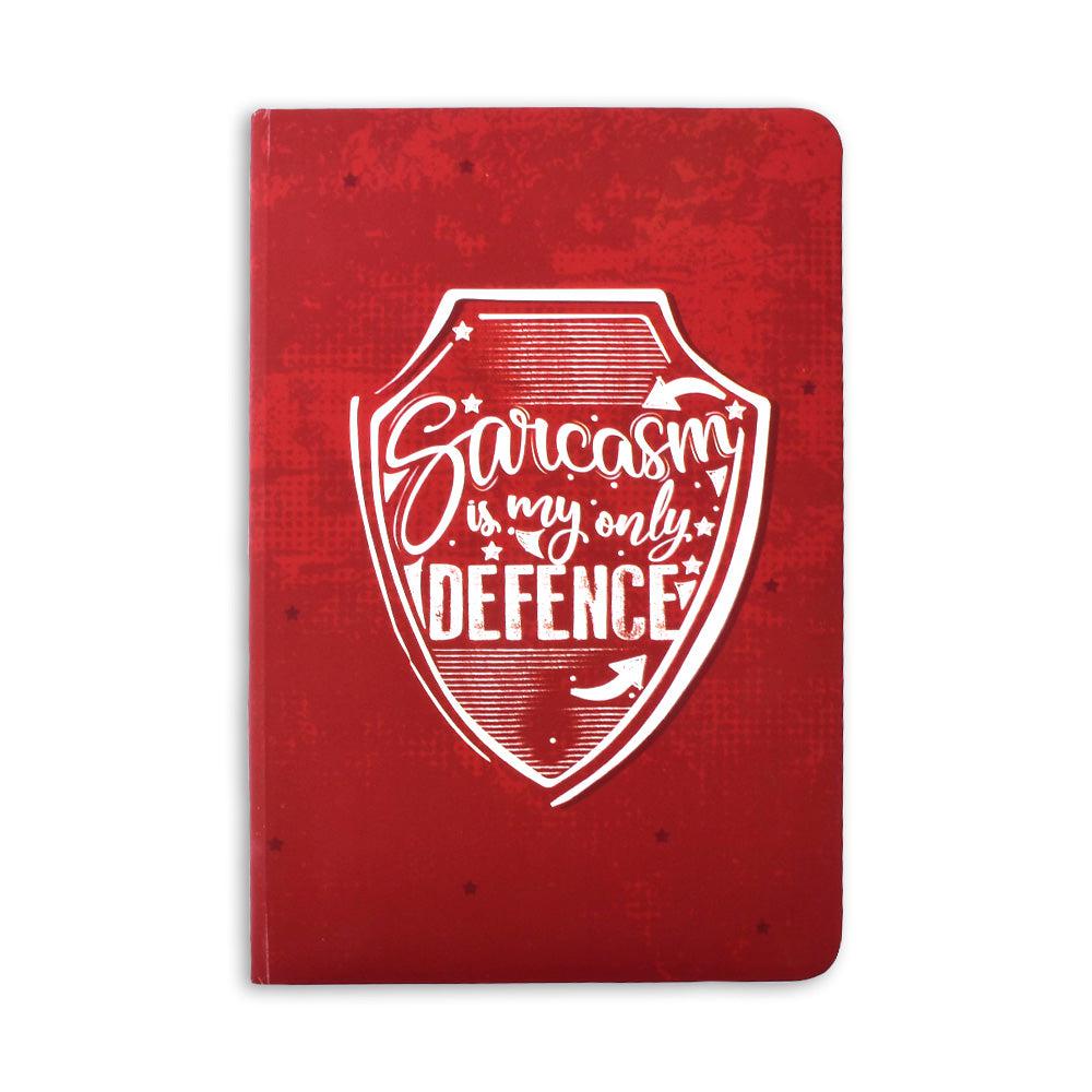 دفتر تصميم ضد السخرية