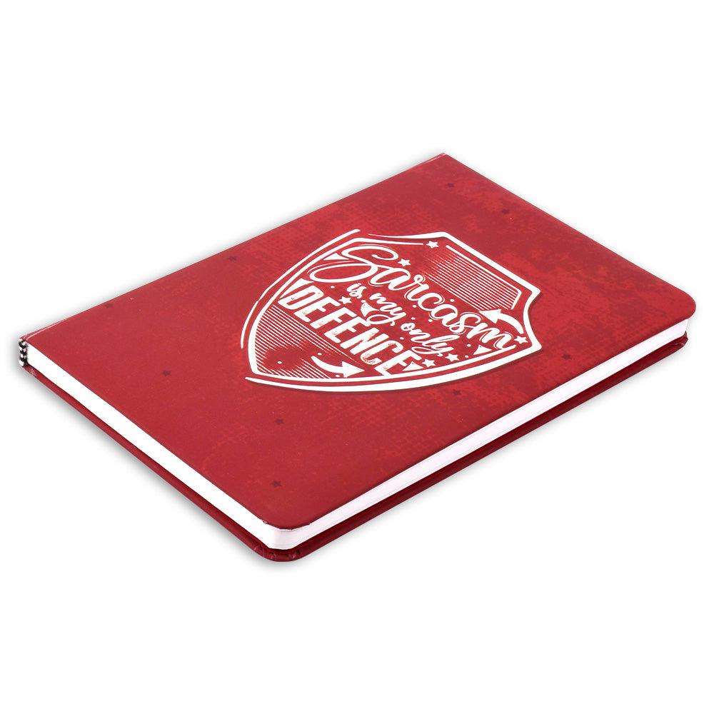 دفتر تصميم ضد السخرية