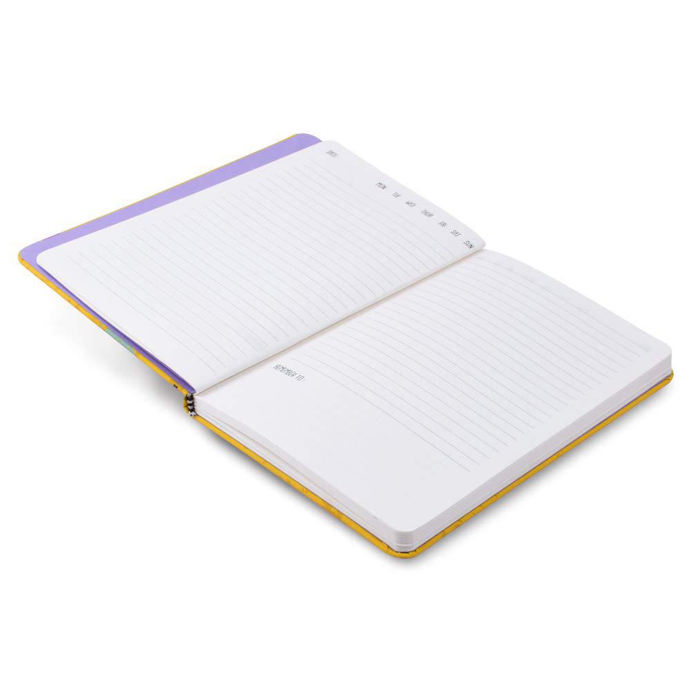 Doodle Good Trip Travel Diary