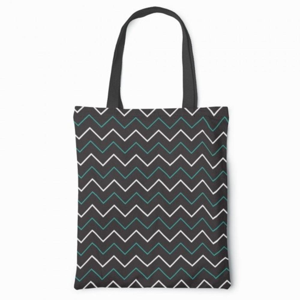 Quarantine Canvas Tote Bag