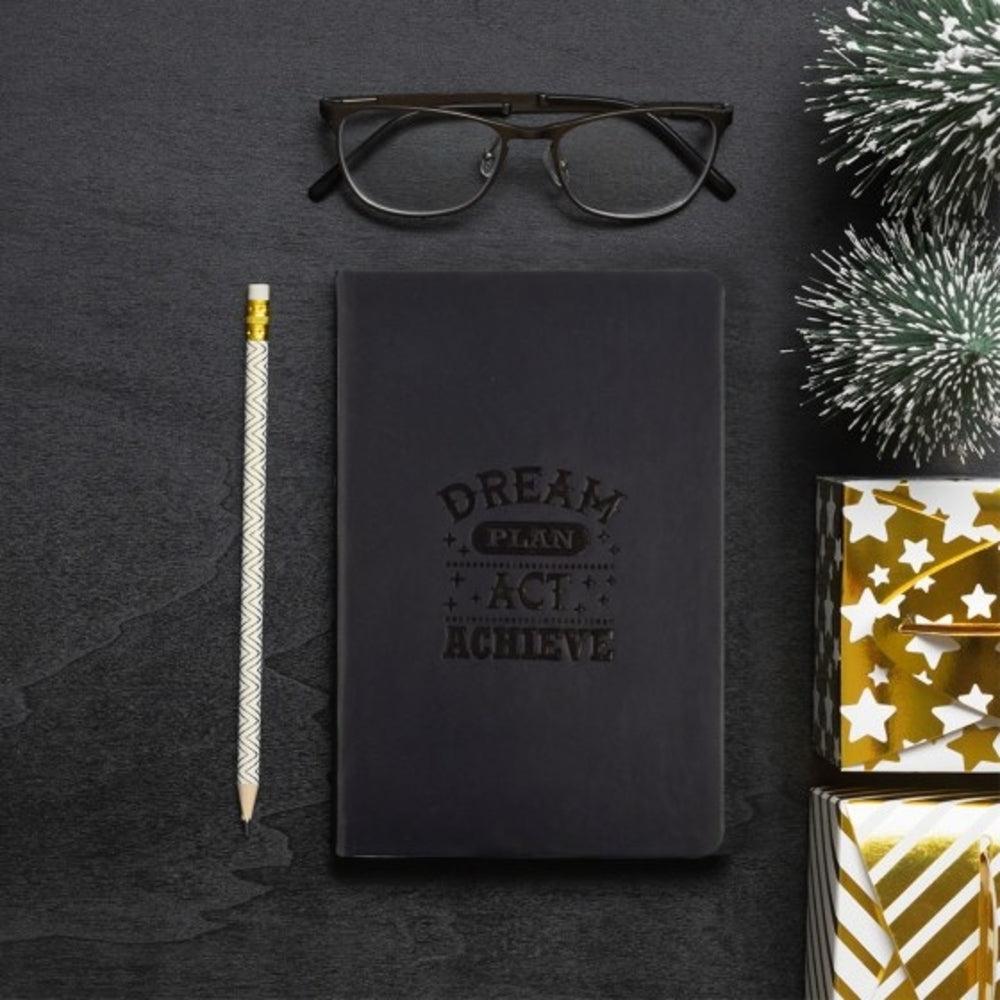 دفتر أجندة تخطيط للعمل