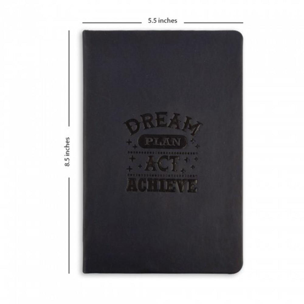 دفتر أجندة تخطيط للعمل