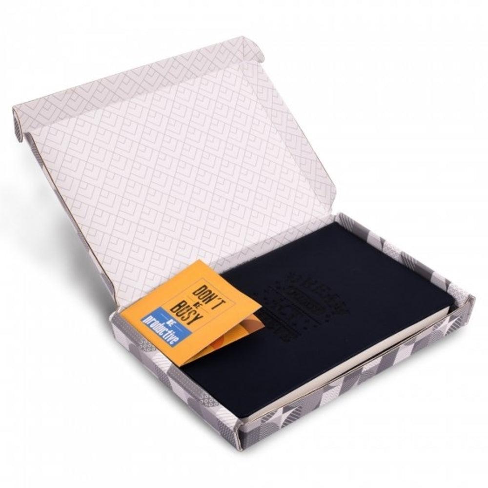 دفتر أجندة تخطيط للعمل