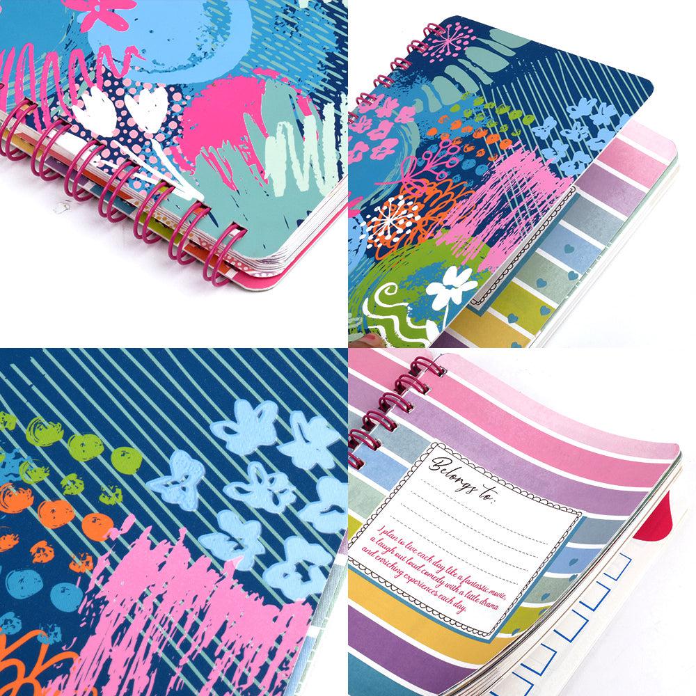 مخطط سنوي السعادة (بدون تاريخ)