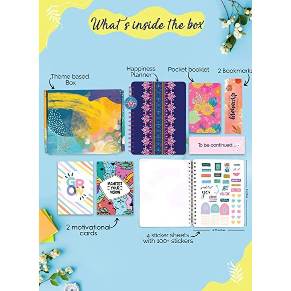 مخطط سنوي سلك حجم A5 - تصميم العراقة