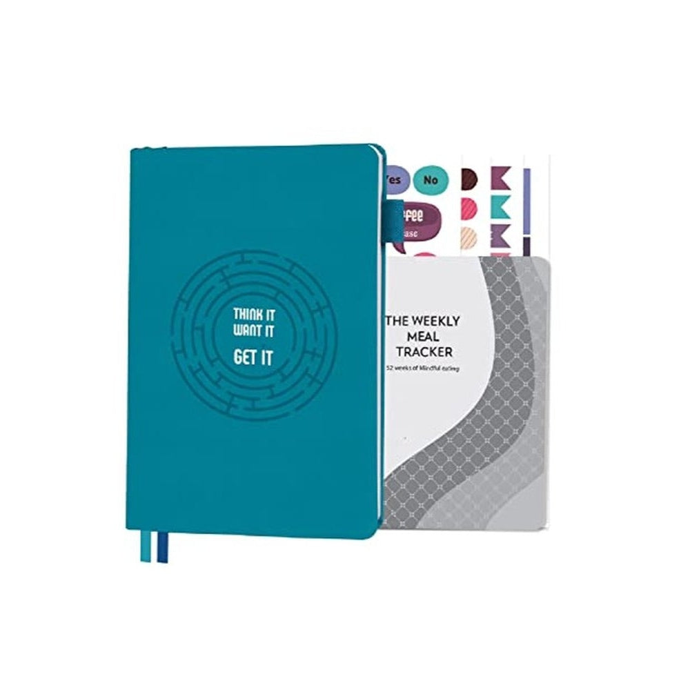 مخطط الانتاجية السنوي سلك - Go-Getter A5