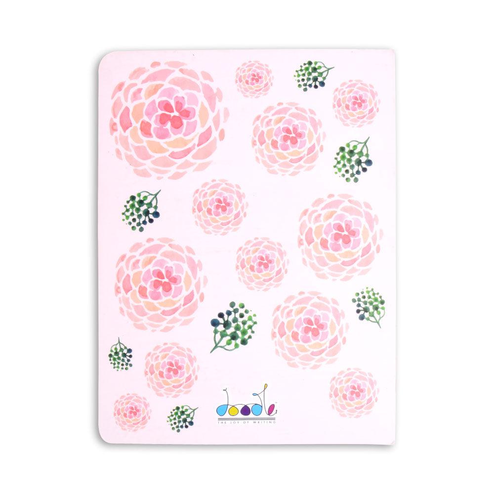 دفتر فلامنجو Good vibes