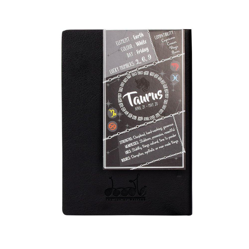 دفتر برج الثور