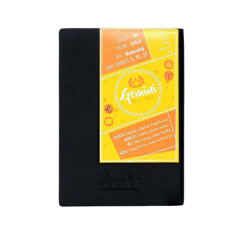 دفتر برج الجوزاء