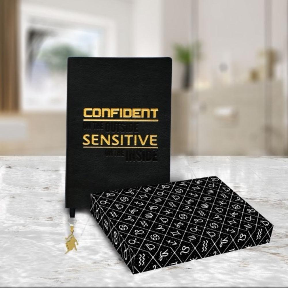 دفتر برج الأسد