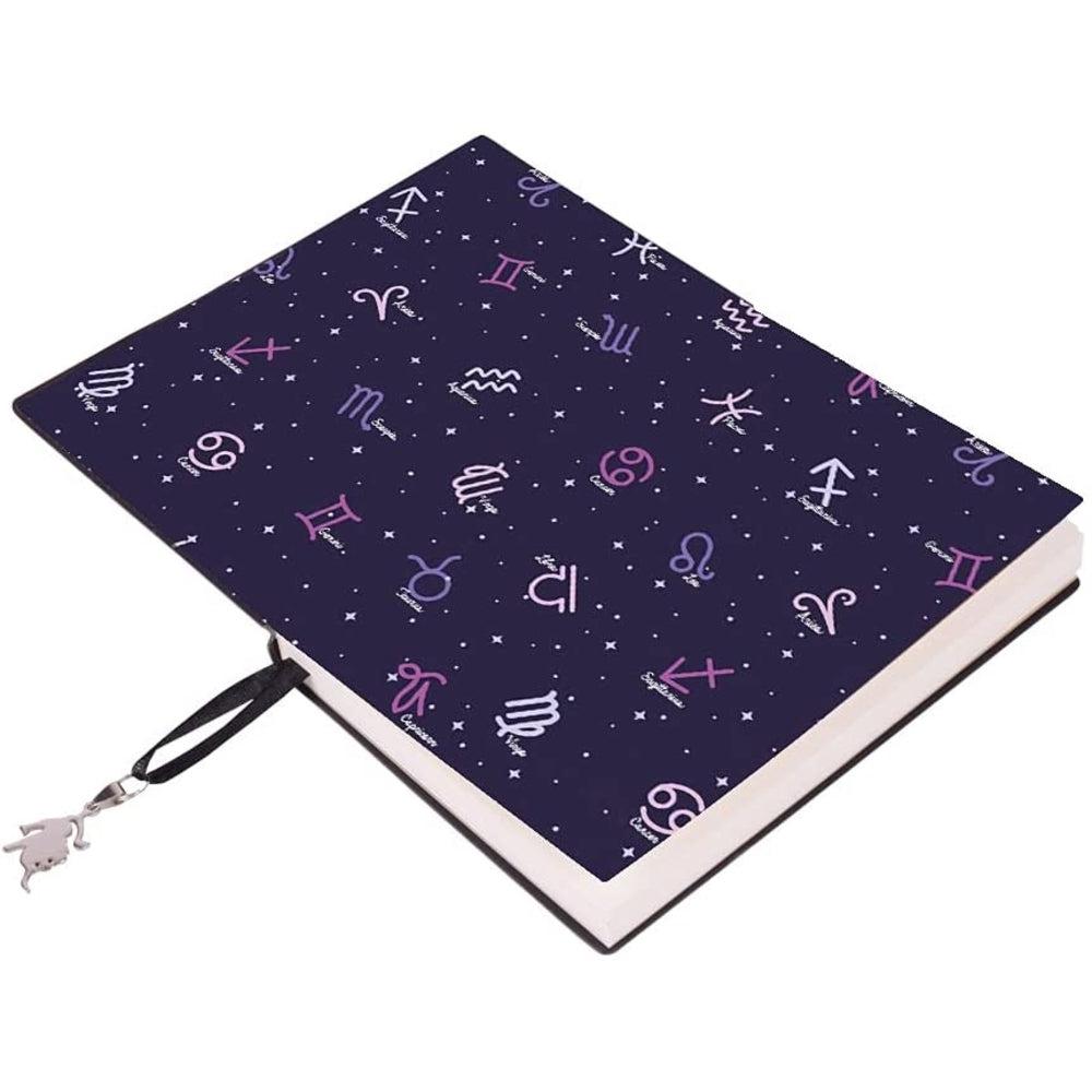 دفتر برج الأسد