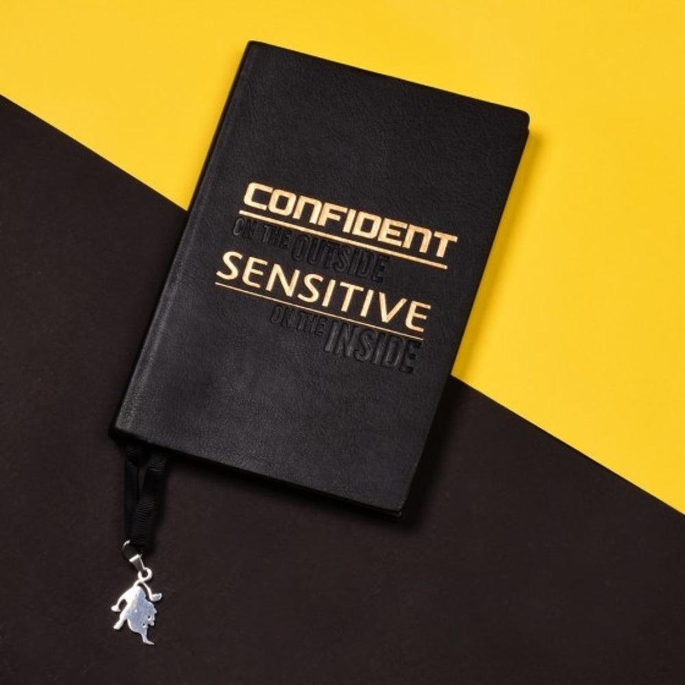 دفتر برج الأسد