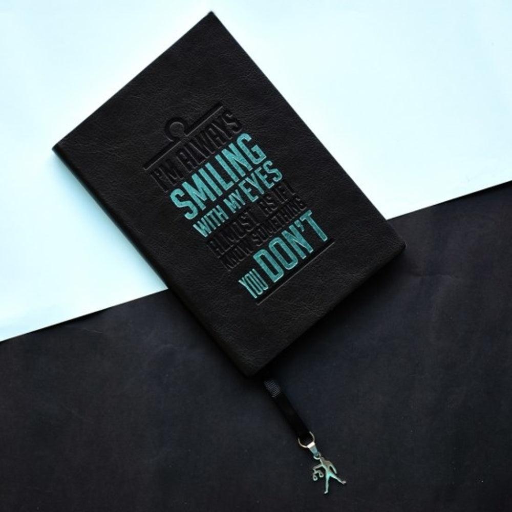 Libra - Zodiac Birthday Gift Diary