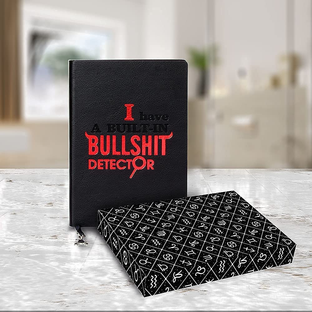 دفتر برج العقرب