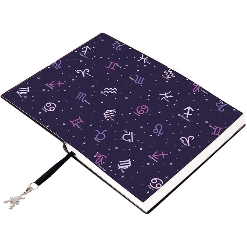 دفتر برج العقرب