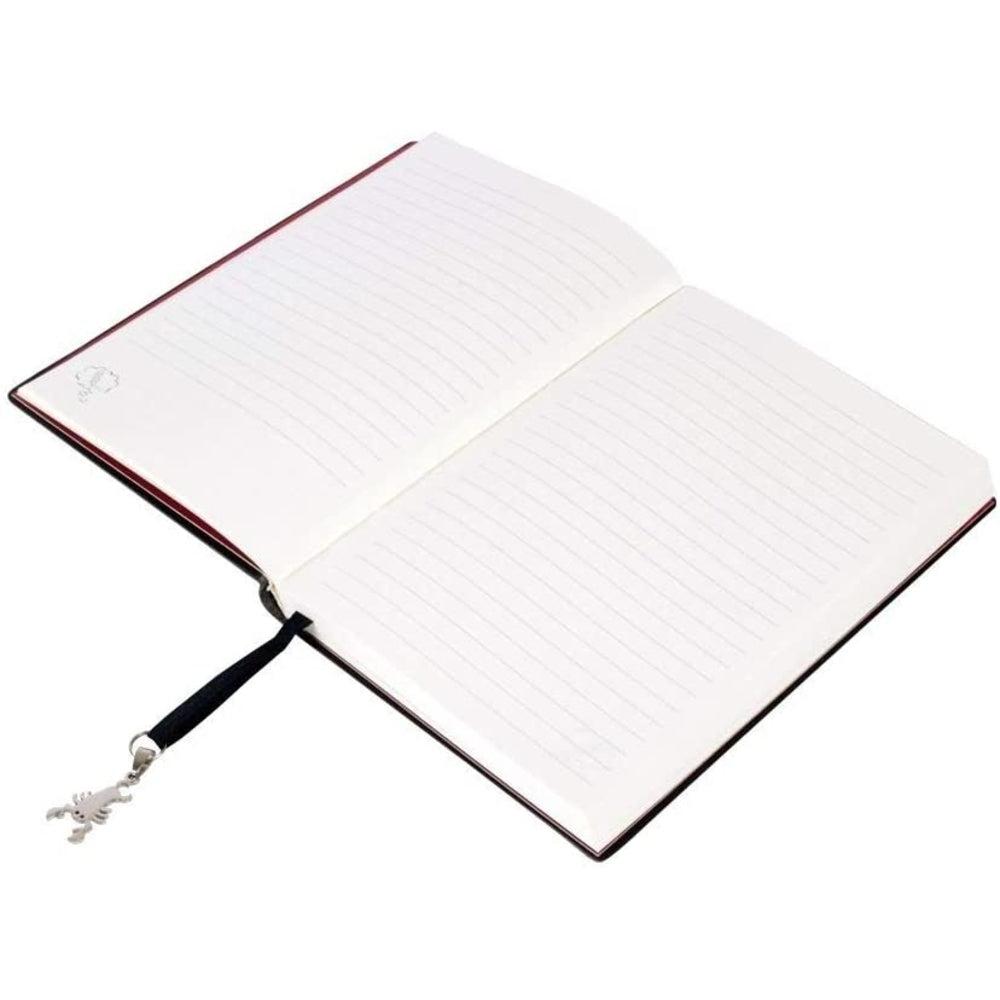 دفتر برج العقرب