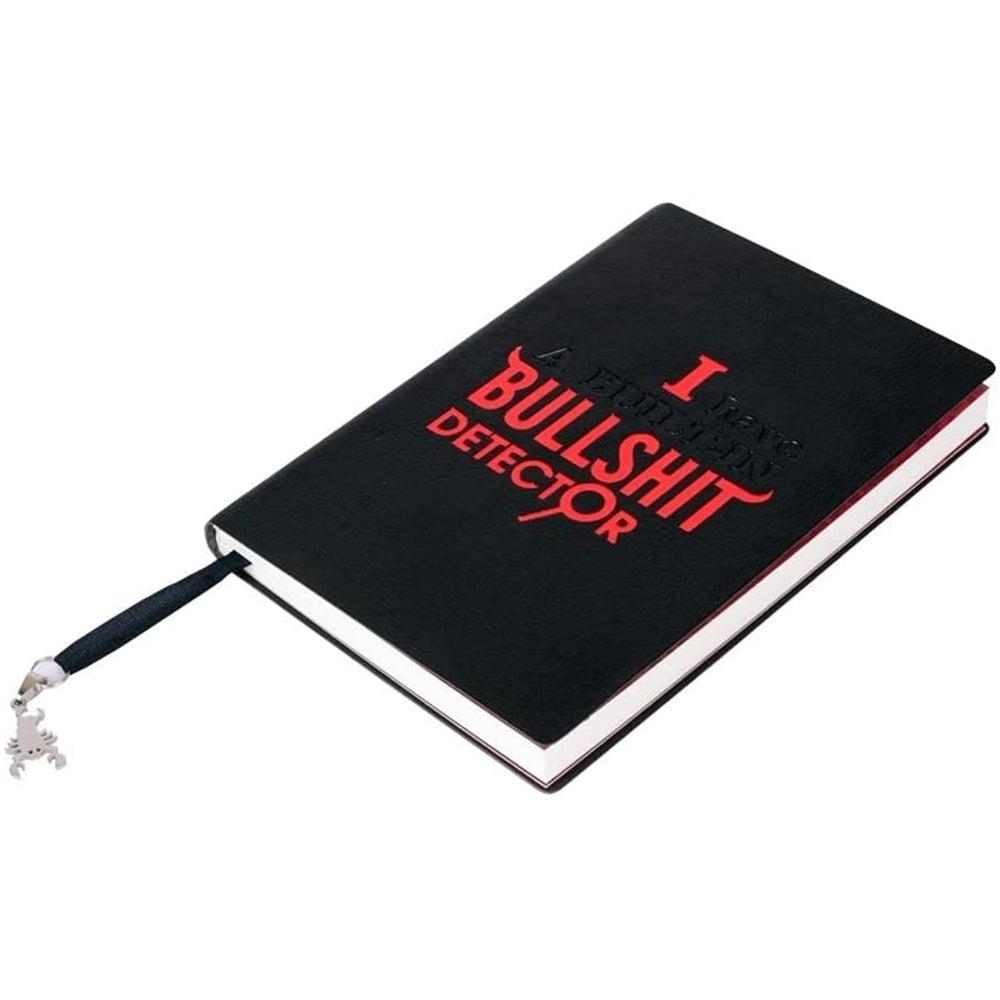 دفتر برج العقرب