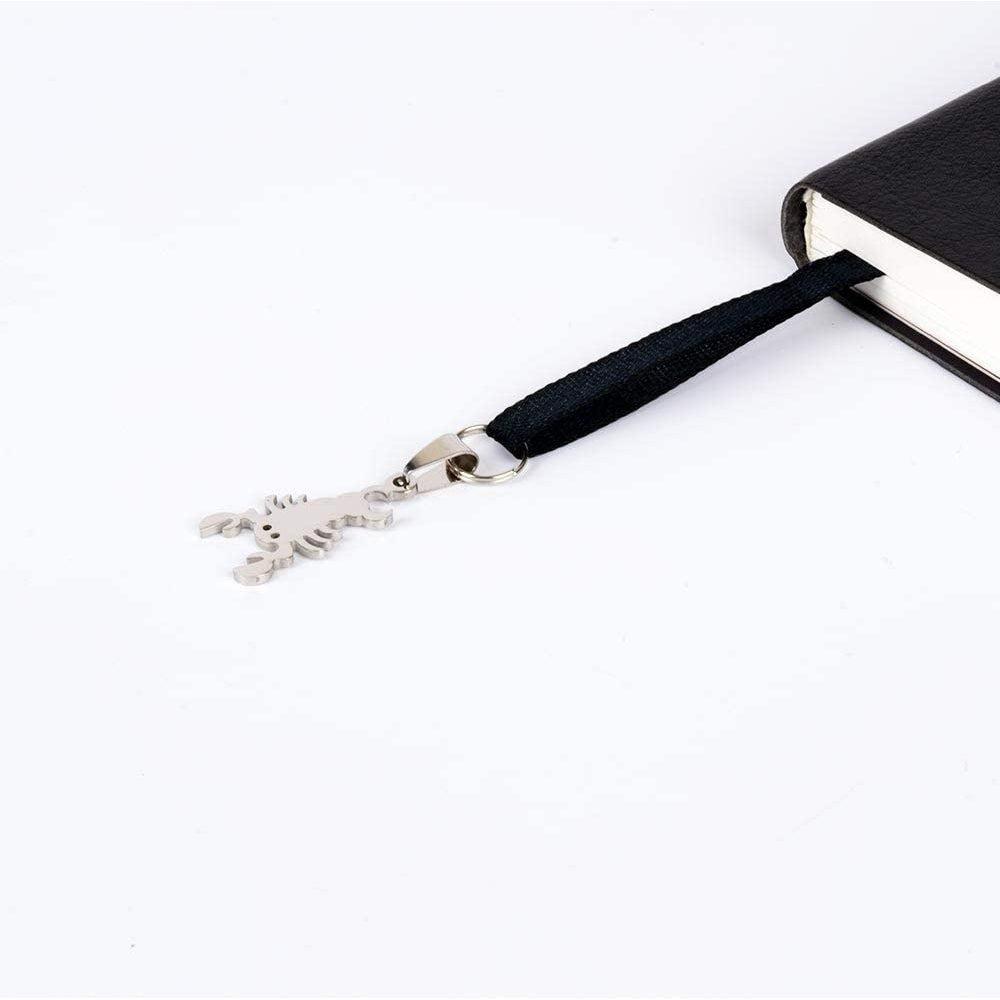 دفتر برج العقرب