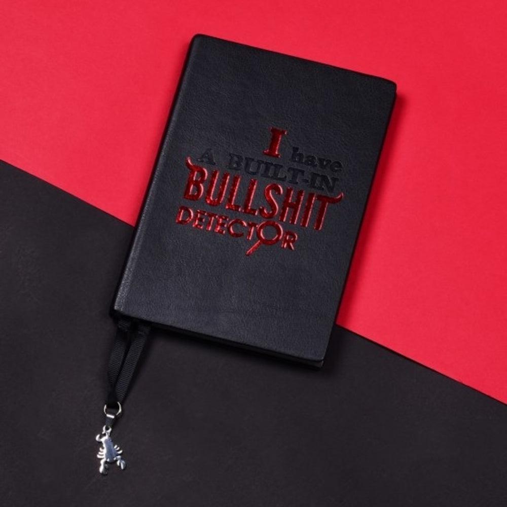 دفتر برج العقرب