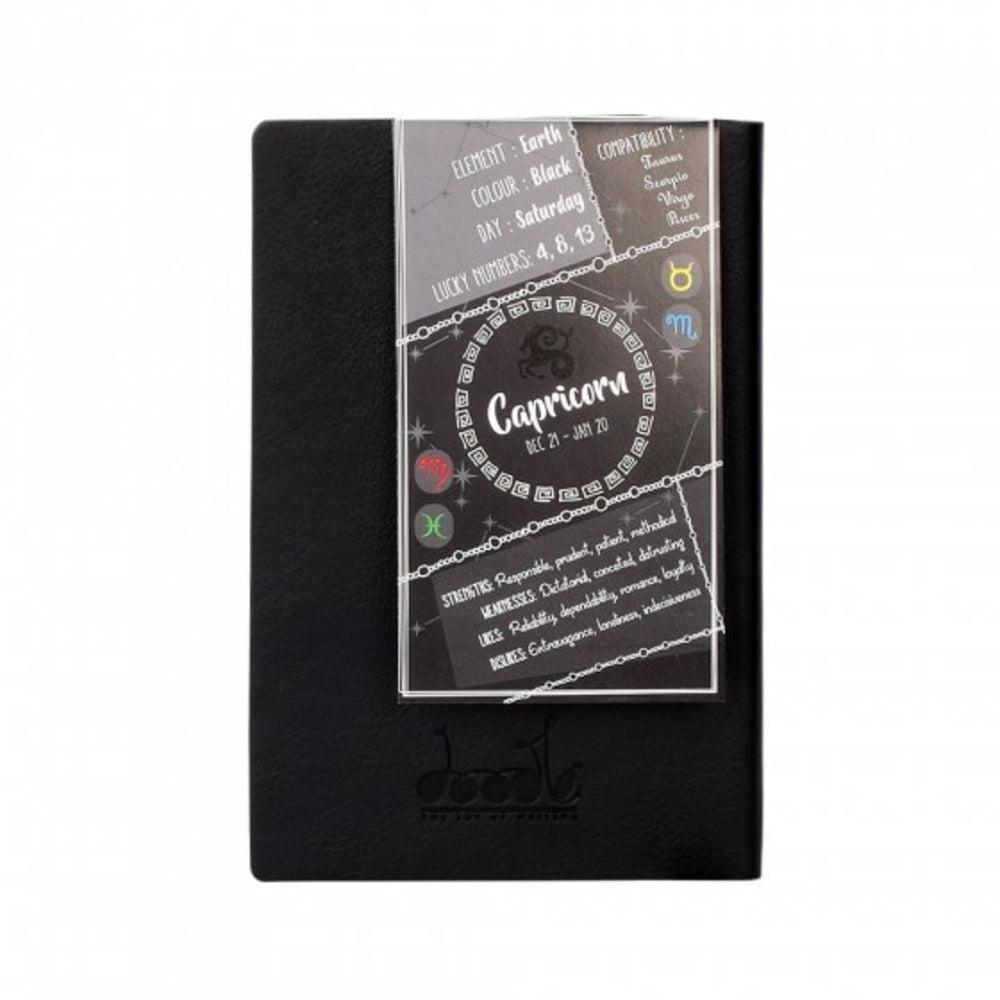 دفتر برج الجدي