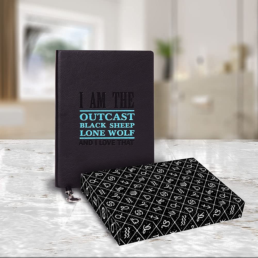 دفتر برج الدلو