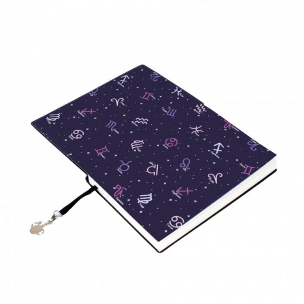 دفتر برج الدلو