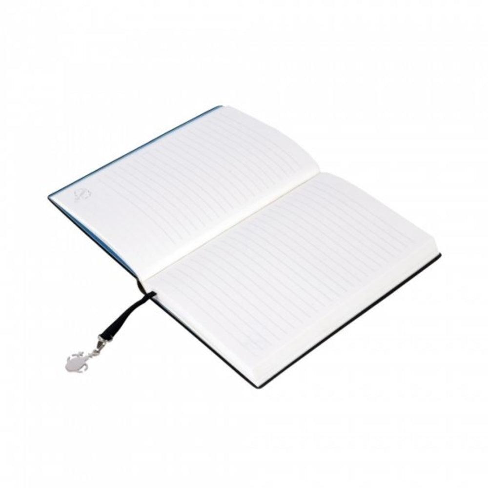 دفتر برج الدلو