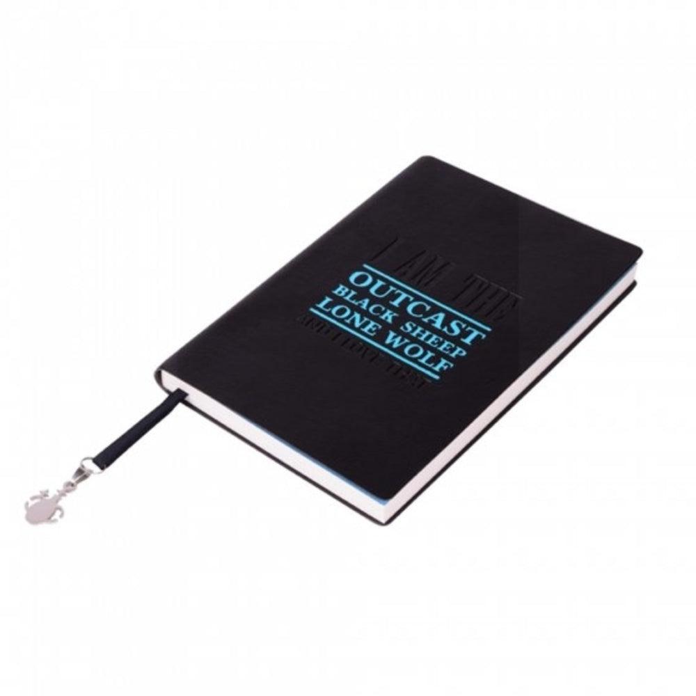 دفتر برج الدلو