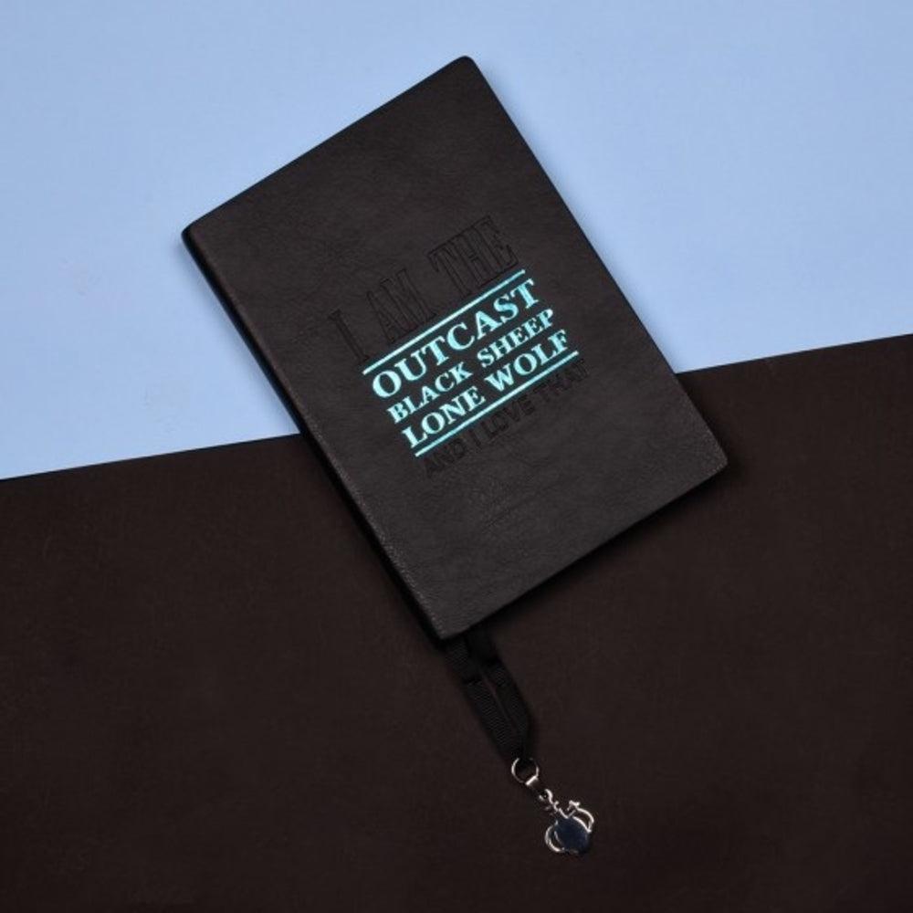 دفتر برج الدلو