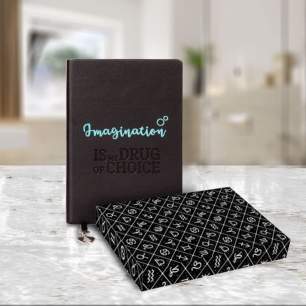 دفتر برج الحوت