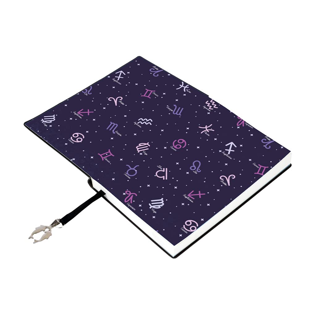 دفتر برج الحوت