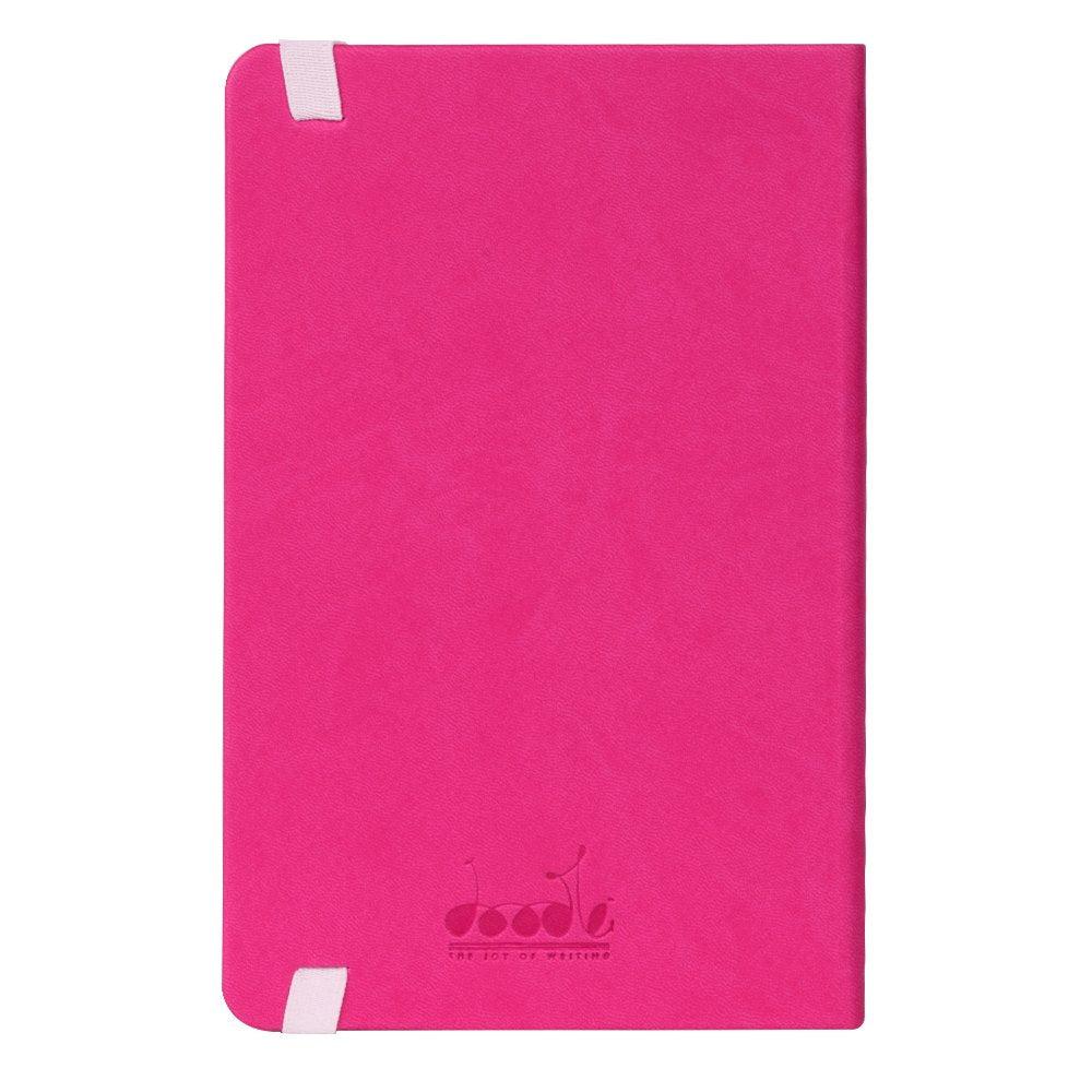 دفتر تصميم الأميرة - مع مطاط جانبي فاخر