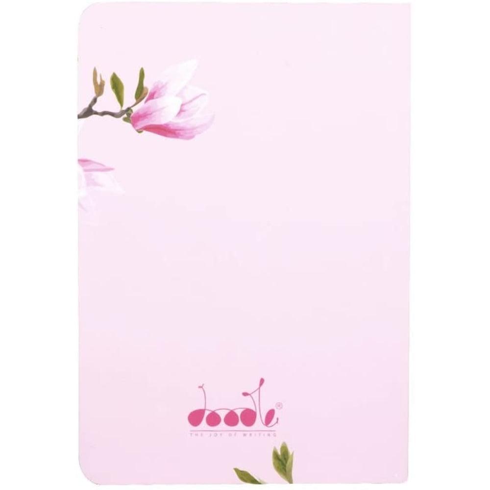 Initial G Personalised Notebook Gift