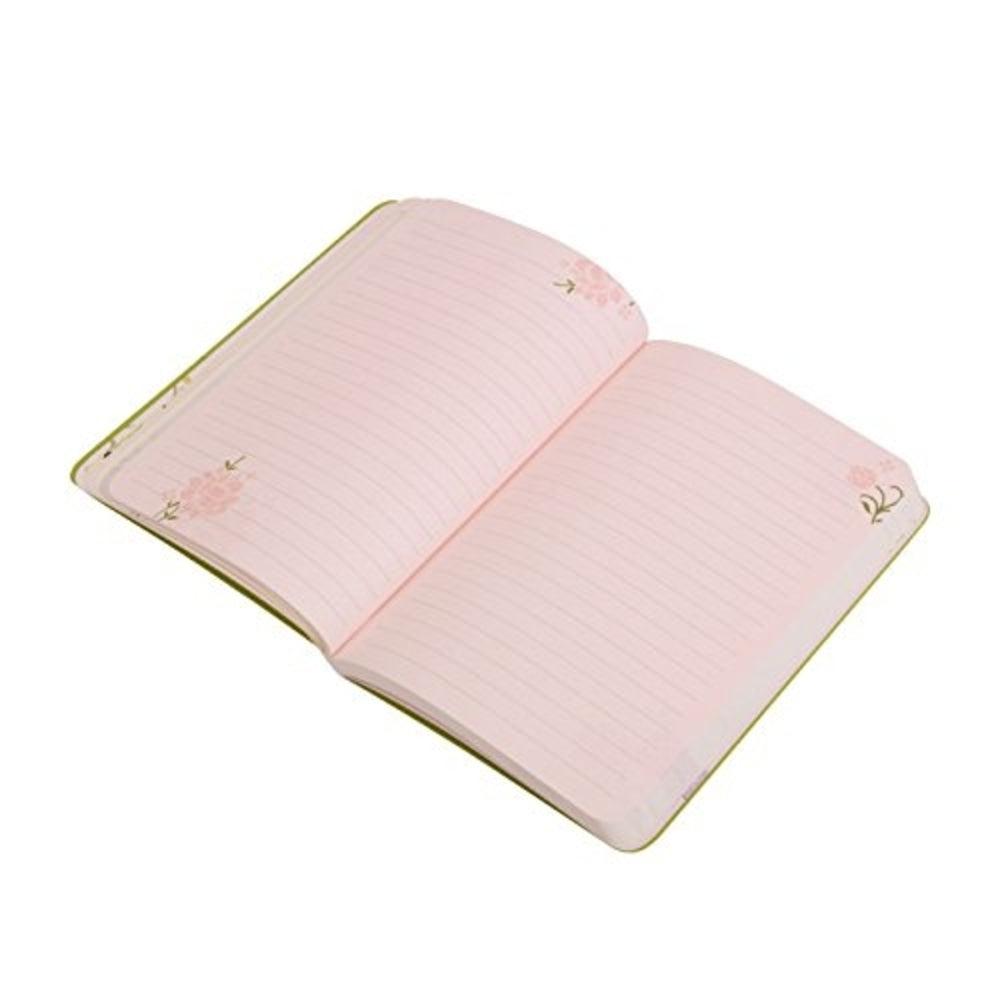 Initial H Personalised Notebook Gift