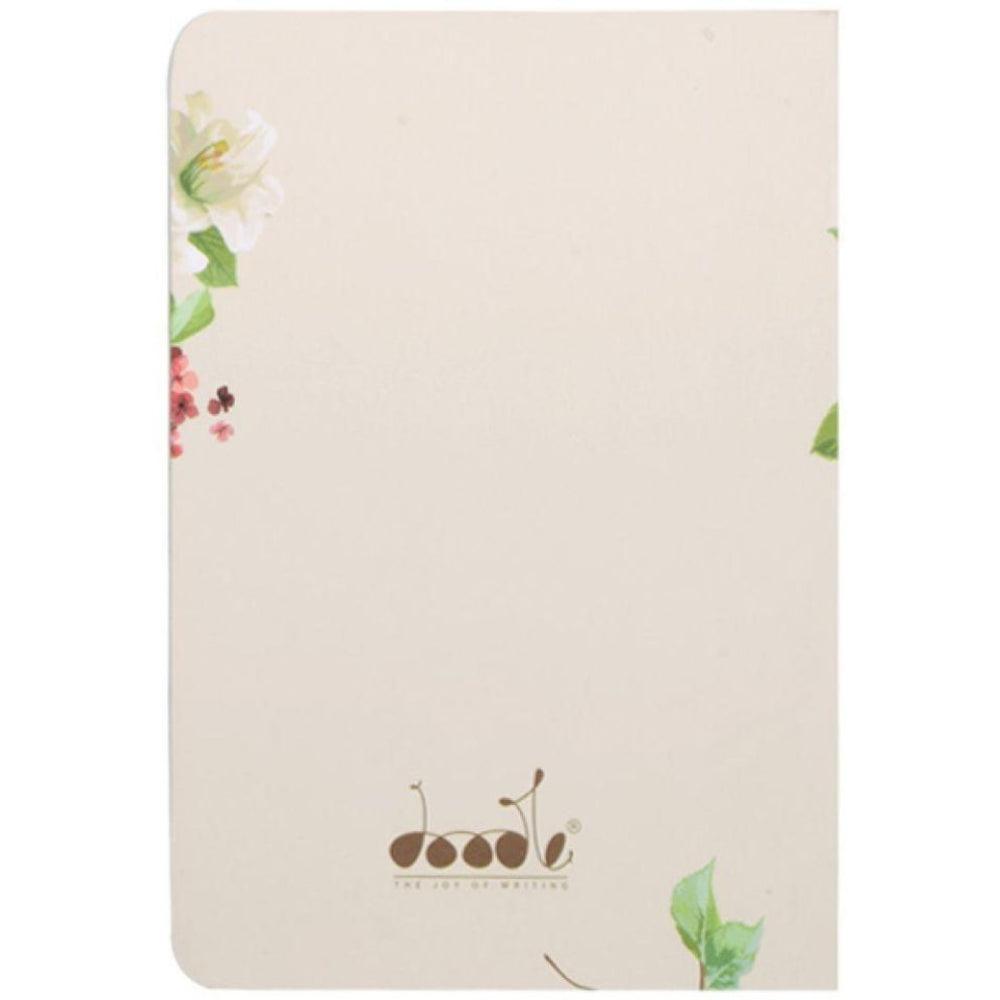 Initial I Personalised Notebook Gift