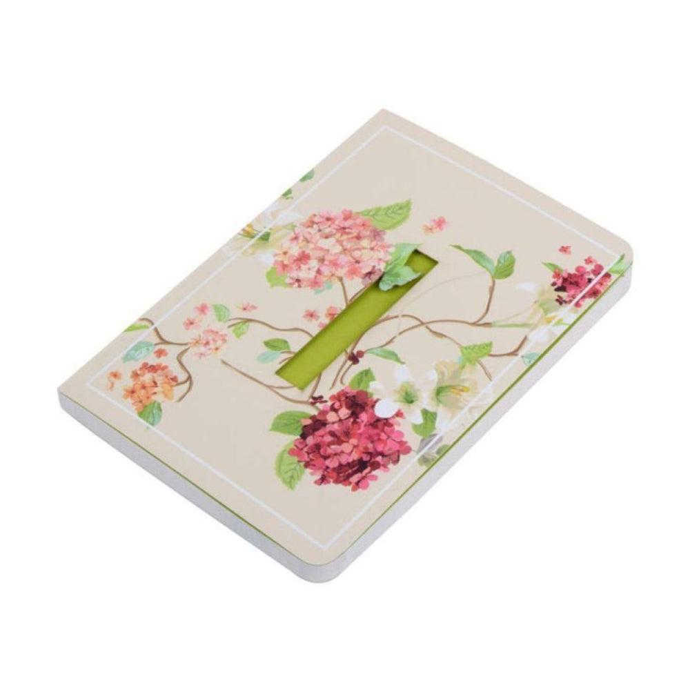 Initial I Personalised Notebook Gift