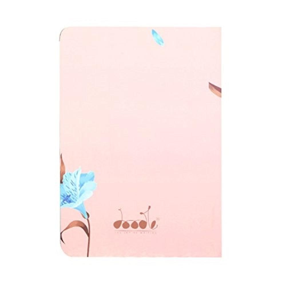 Initial K Personalised Notebook Gift