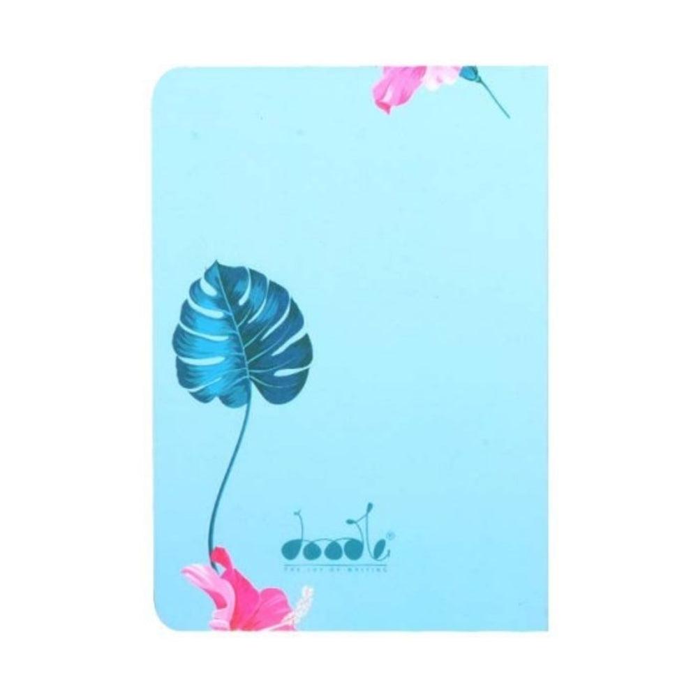 Initial R Personalised Notebook Gift