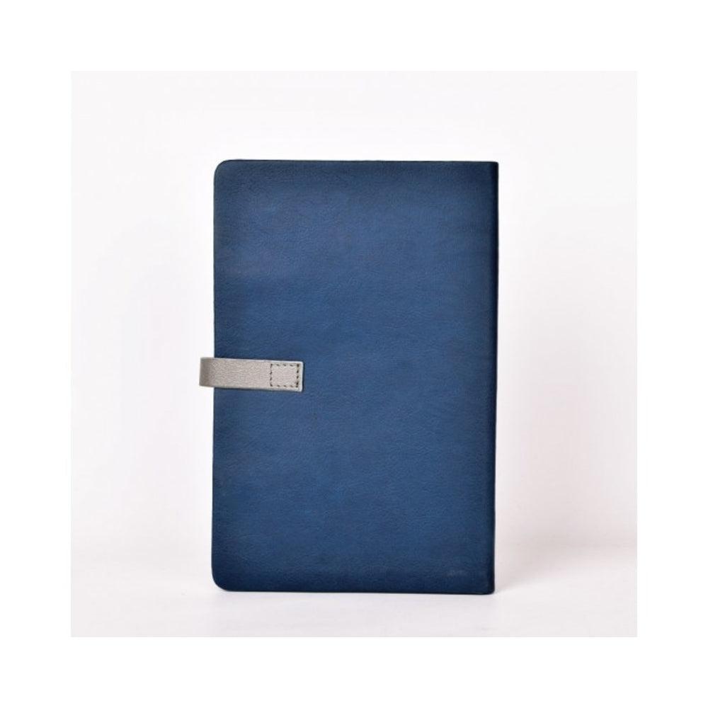 دفتر أزرق Motivation Executive