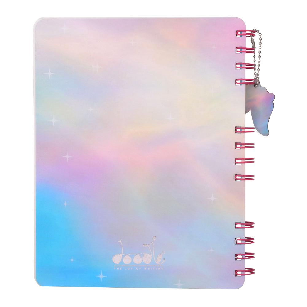 دفتر سلك يونيكورن