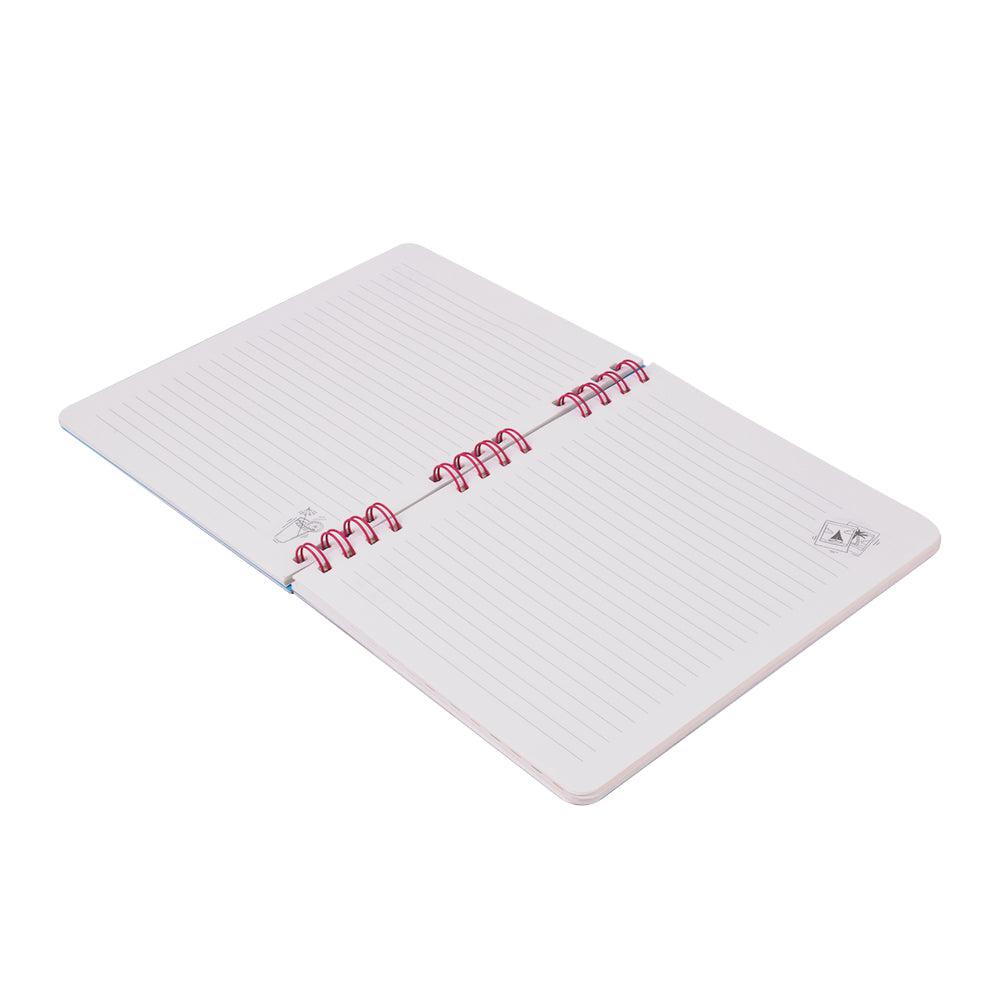 دفتر سلك يونيكورن