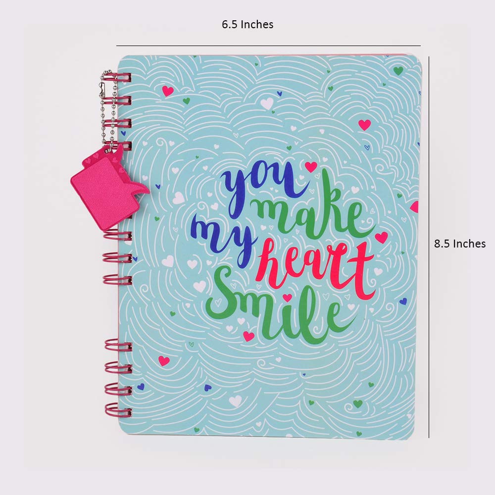 دفتر الحب والسعادة